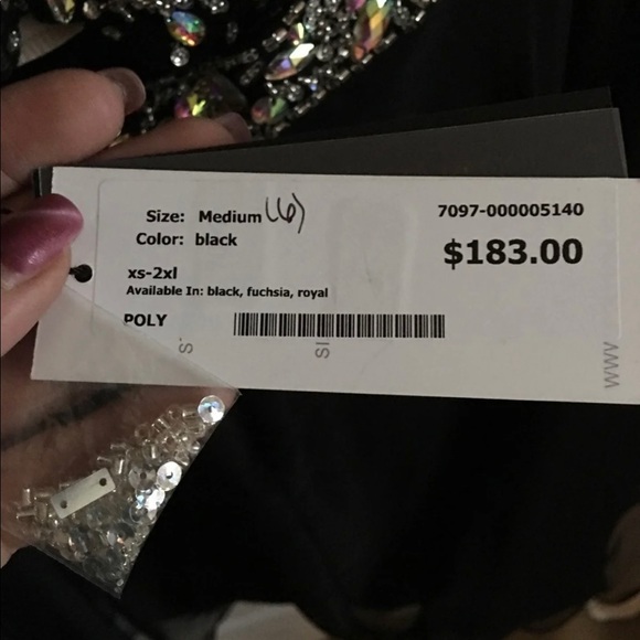 Prom/formal - Picture 4 of 6